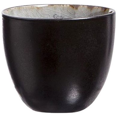 Чашка для еспрессо COSY&TRENDY LAGUNA BLUE-GREY D7XH6CM, 140 мл купить Киев