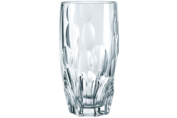 Склянки для води NACHTMANN SPHЕRЕ 385мл, Набір 4 шт купить Киев