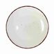 Тарелка десертная NATURE LOOK OFF-WHITE D20CM