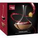 Декантер для вина з корковою підставкою VACU VIN SWIRLING CARAFE, 750 мл