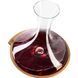 Декантер для вина з корковою підставкою VACU VIN SWIRLING CARAFE, 750 мл