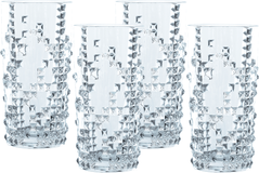 Склянки для коктейлів NACHTMANN PUNK 345мл, Набір 4 шт купить Киев