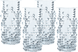 Склянки для коктейлів NACHTMANN PUNK 345мл, Набір 4 шт