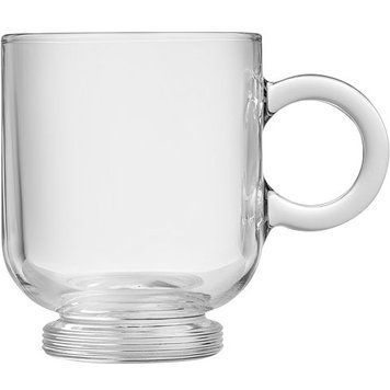 LIBBEY Чашка ONIS (Libbey) SENTIDO CAPPUCINO, 220 мл