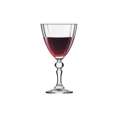 Бокал для красного вина KROSNO ILLUMINATION, 250 мл, Набор 6 шт. купить Киев