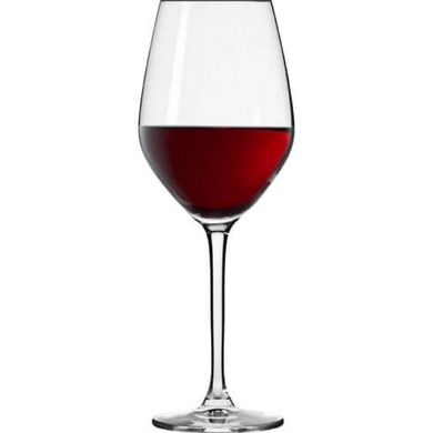 Бокал для красного вина KROSNO SPLENDOUR, 300 мл, набор 6 шт купить Киев