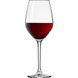 Келих для червоного вина KROSNO SPLENDOUR, 300 мл, набір 6 шт