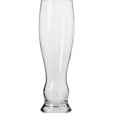 Склянка для пива KROSNO SPLENDOUR, 500 мл, набір 6 шт купить Киев