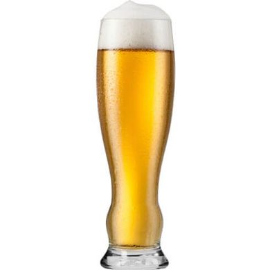 Стакан для пива KROSNO SPLENDOUR, 500 мл, набор 6 шт купить Киев