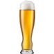 Склянка для пива KROSNO SPLENDOUR, 500 мл, набір 6 шт