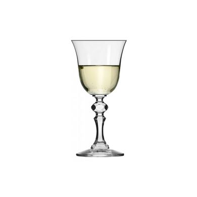 Келихи для білого вина KROSNO KRISTA, 150 мл, Набір 6 шт. купить Киев