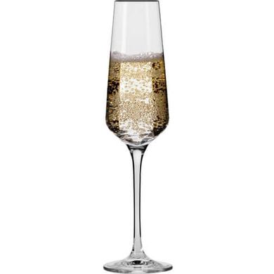 Бокал для шампанского KROSNO AVANT-GARDE, 180 мл, набор 6 шт купить Киев