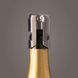 Пробка для бутылки шампанського VACU VIN CHAMPAGNE STOPPER SILVER