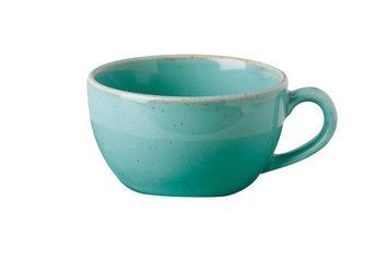 PORLAND Чашка PORLAND SEASONS TURQUOISE, 207 мл