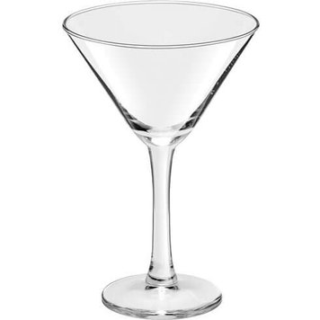 Бокалы для коктейлей ROYAL LEERDAM MARTINI, 260 мл Набор 4шт. купить Киев