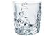 Набір для віскі NACHTMANN SCULPTURE (3предм), Графін 750мл + Склянка для віскі 365мл х 2 шт