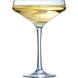 Бокал для шампанского широкий RONA CHEF&SOMMELIER, 350 мл, набор 6 шт
