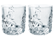 Склянка для віскі NACHTMANN SCULPTURE 365мл, Набір 2 шт