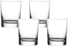 Склянки для віскі NACHTMANN CLASSIC 280мл, Набір 4 шт