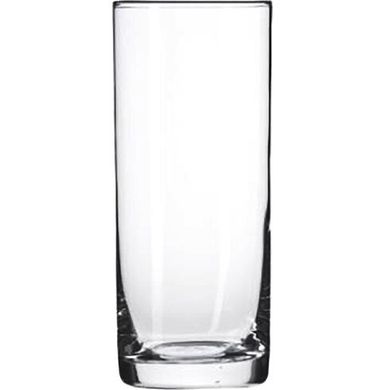Склянки long drink KROSNO BASIC GLASS, 300 мл, Набір 6 шт. купить Киев