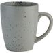 Чашка для кофе/чая COSY&TRENDY PUNTO GREY, 350 мл