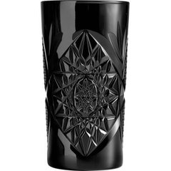 Склянка LIBBEY HOBSTAR COOLER BLACK, 475 мл купить Киев