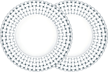 Тарелки обідні NACHTMANN BOSSA NOVA 27см, Набір 2 шт купить Киев