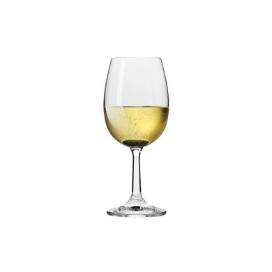 Бокалы для белого вина KROSNO PURE, 250 мл, Набор 6 шт. купить Киев