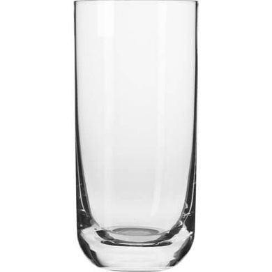 Склянка long drink KROSNO GLAMOUR, 360 мл, набір 6 шт купить Киев