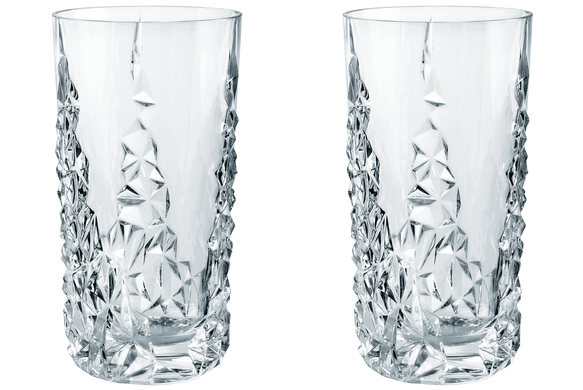 Склянка для води NACHTMANN SCULPTURE 420мл, Набір 2 шт купить Киев