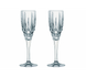 Набор бокалов для шампанского NACHTMANN NOBLESSE 160 мл, набор 2 шт
