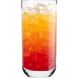 Склянка long drink KROSNO GLAMOUR, 360 мл, набір 6 шт