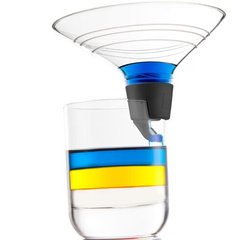 Лійка для коктейлю VACU VIN LAYERING TOOL купить Киев
