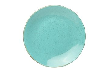 Тарілка обідня PORLAND SEASONS TURQUOISE, D28CM купить Киев