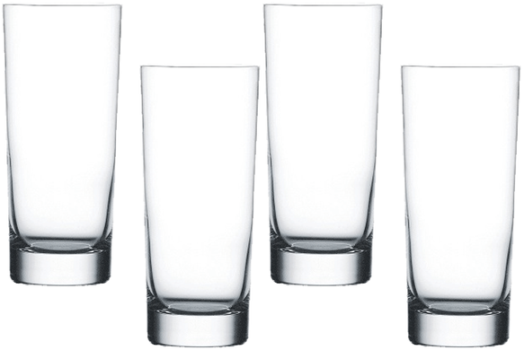 Склянки для коктейлів NACHTMANN CLASSIC 360мл, Набір 4 шт купить Киев