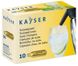 Капсулы (баллончики) СО2 для содовой KAYSER, коробка (10 шт)