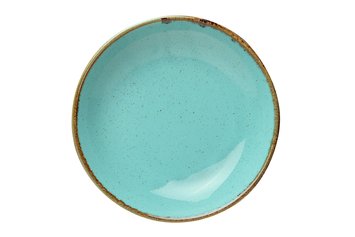 Тарілка глибока PORLAND SEASONS TURQUOISE, 21CM купить Киев