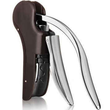 Штопор вертикальний VACU VIN LEVER CORKSCREW VERTICAL купить Киев