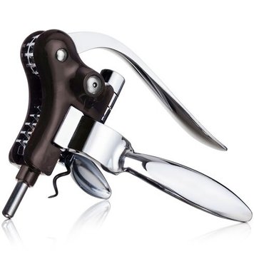 Штопор горизонтальный VACU VIN LEVER CORKSCREW HORIZONTAL купить Киев