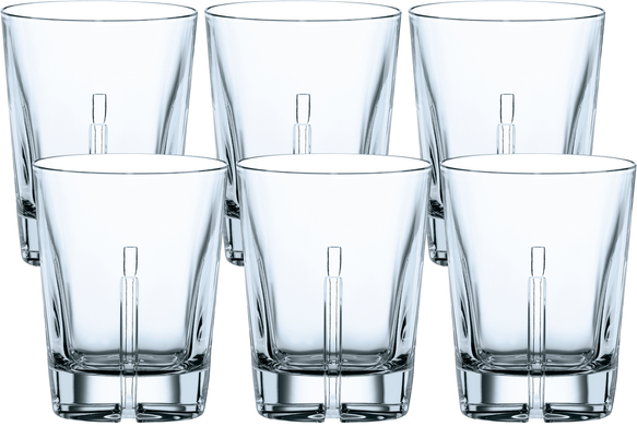 Склянки для віскі NACHTMANN HAVANNA 345мл, Набір 6 шт купить Киев